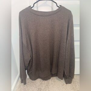 AMERICAN EAGLE SWEATSHIRT